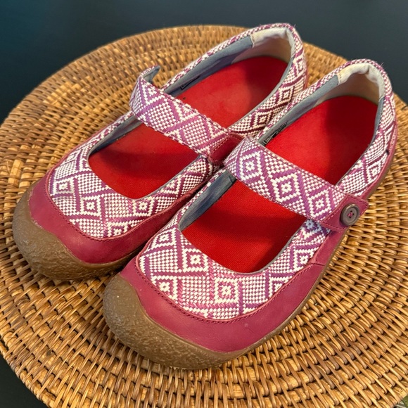 Keen Shoes - Keen Mary Jane Shoes
